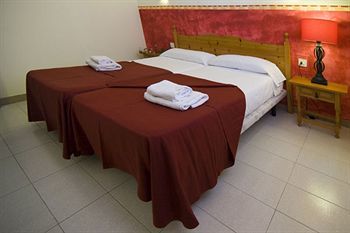 Aparthotel Club Andria