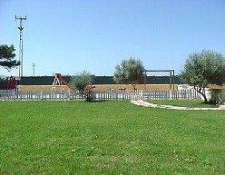 Aparthotel Club Andria