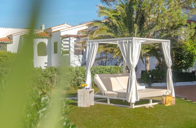 Aparthotel Fergus Club Carema Splash