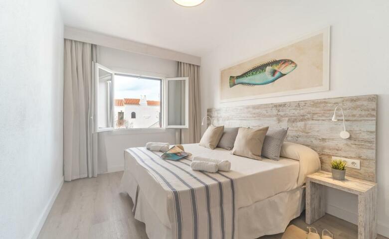 Aparthotel Fergus Club Carema Splash