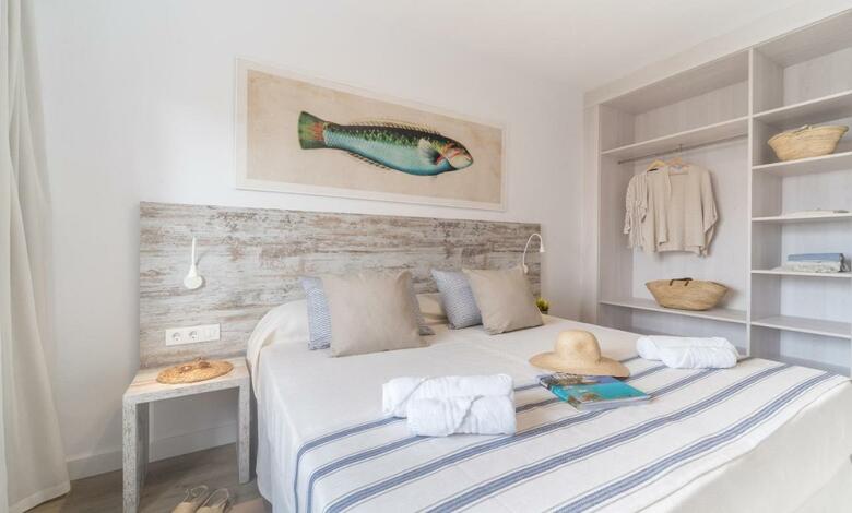Aparthotel Fergus Club Carema Splash