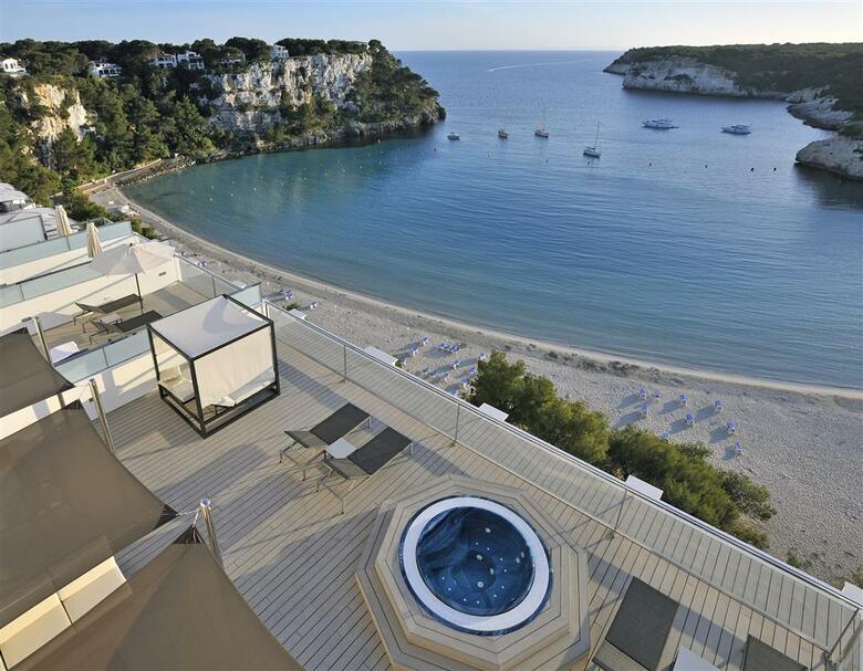 Hotel Meli� Cala Galdana