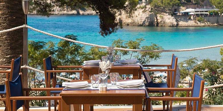 Hotel Meli� Cala Galdana