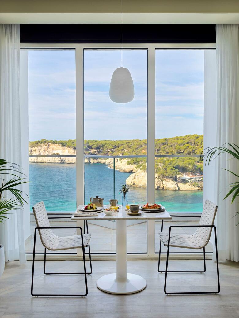 Hotel Meli� Cala Galdana