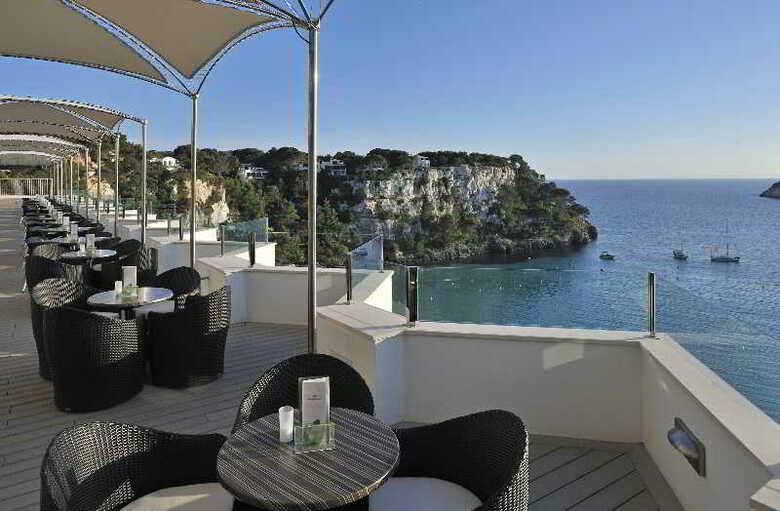 Hotel Meli� Cala Galdana