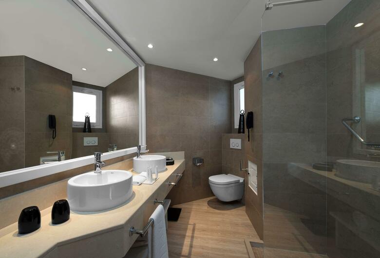 Hotel Meli� Cala Galdana
