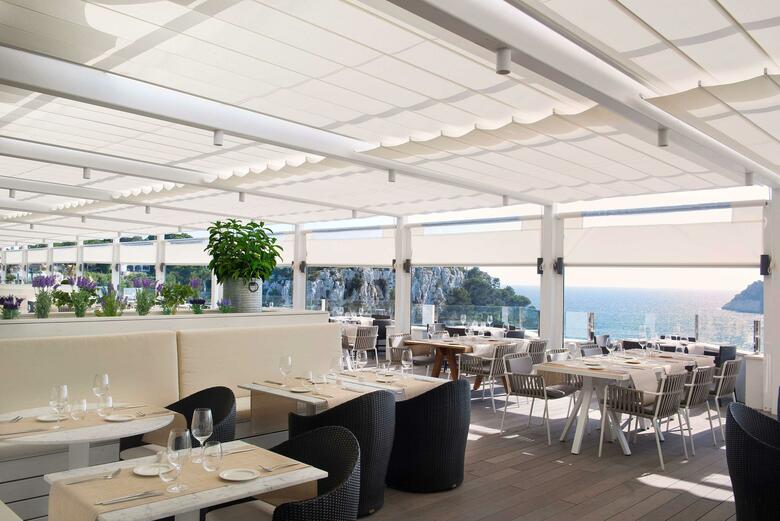 Hotel Meli� Cala Galdana