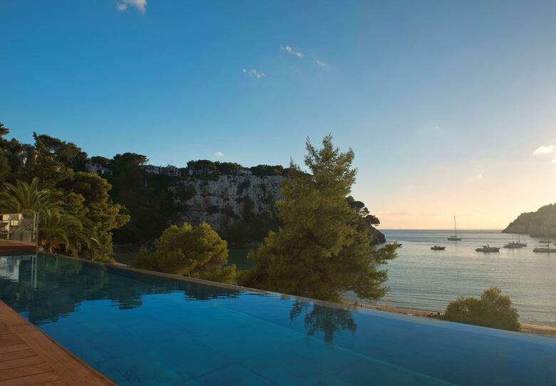 Hotel Meli� Cala Galdana