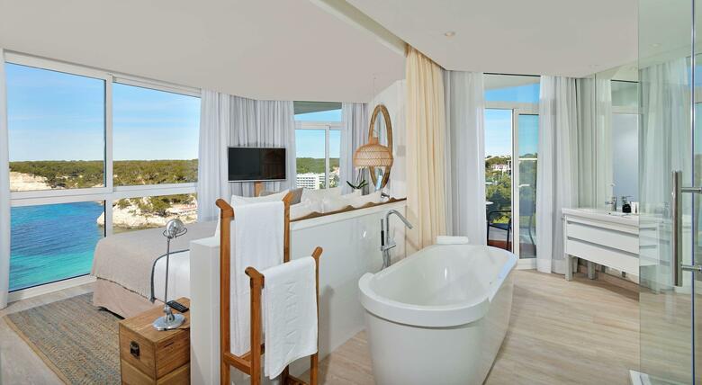 Hotel Meli� Cala Galdana