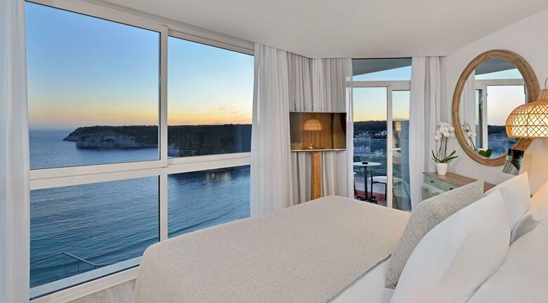 Hotel Meli� Cala Galdana