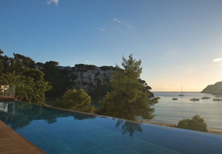 Hotel Meli� Cala Galdana