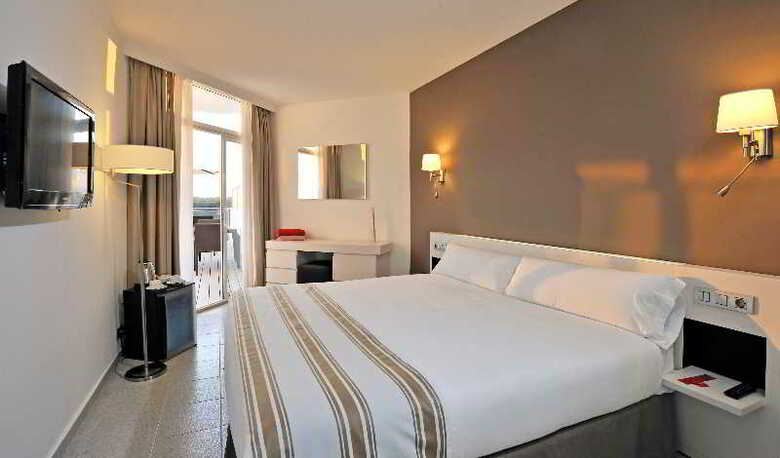 Hotel Meli� Cala Galdana
