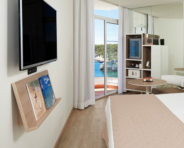 Hotel Meli� Cala Galdana