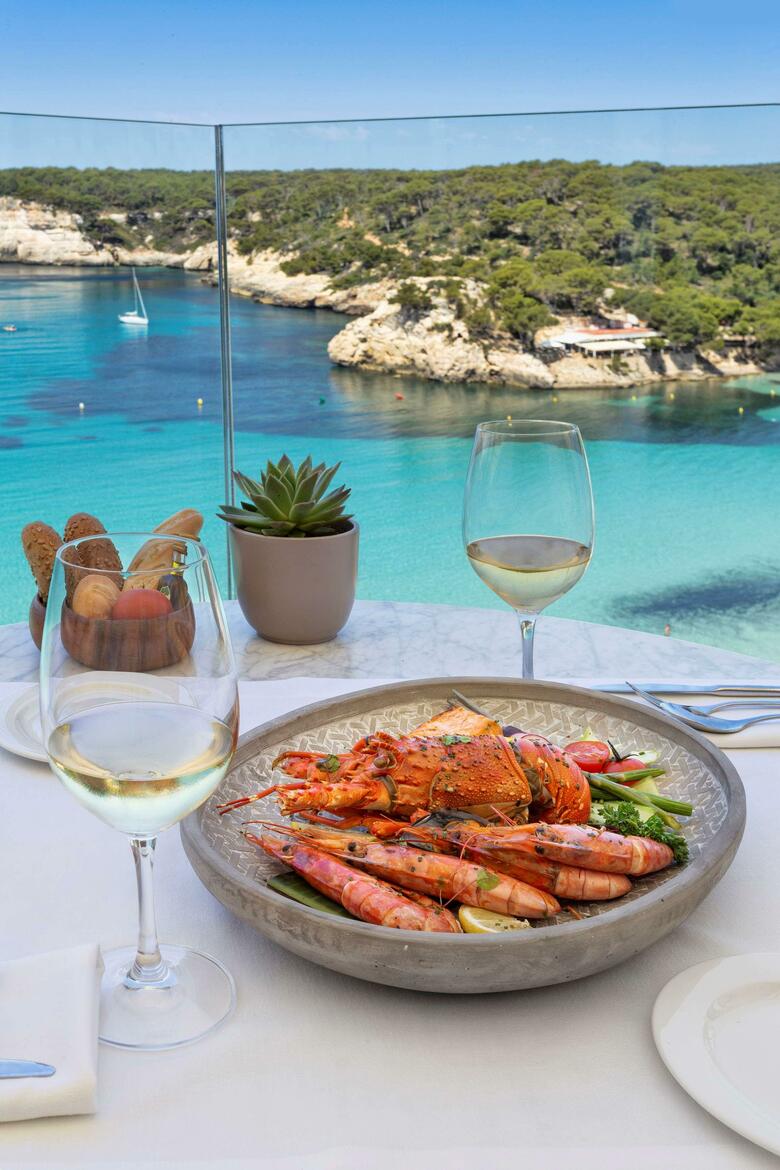 Hotel Meli� Cala Galdana