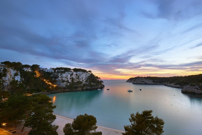 Hotel Meli� Cala Galdana