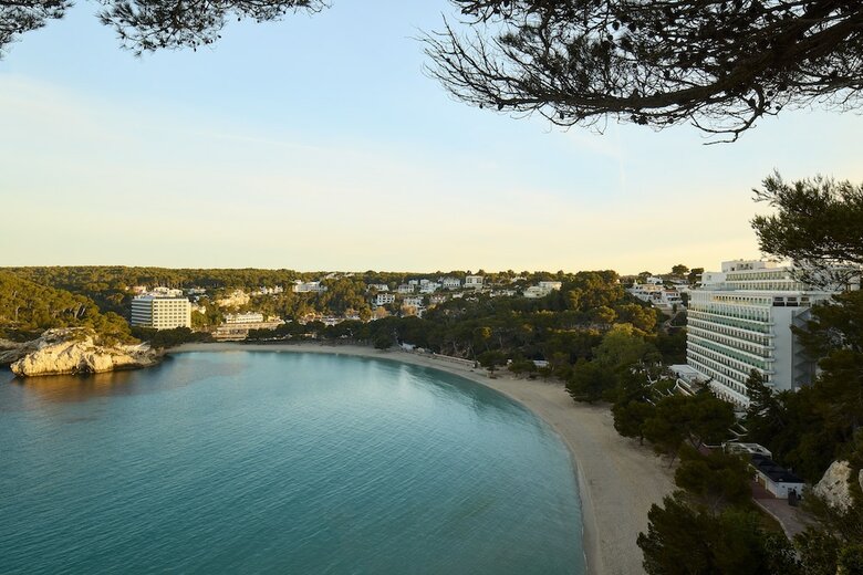 Hotel Meli� Cala Galdana