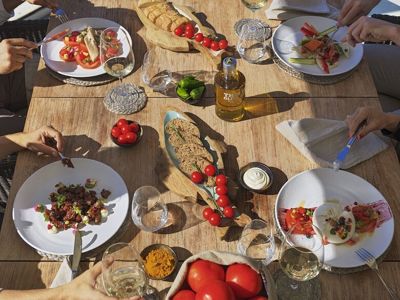 Hotel Meli� Cala Galdana