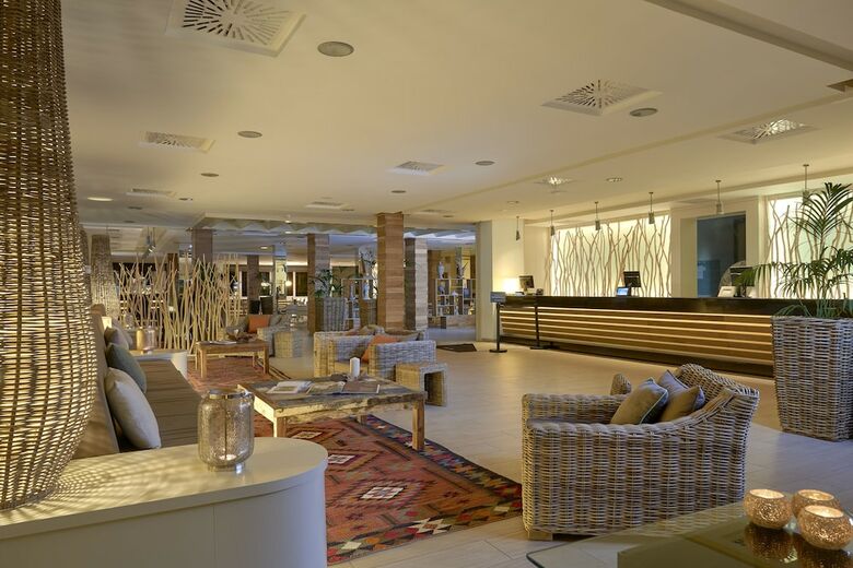 Hotel Meli� Cala Galdana