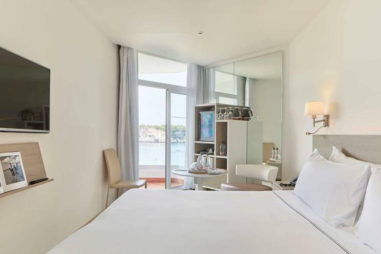 Hotel Meli� Cala Galdana