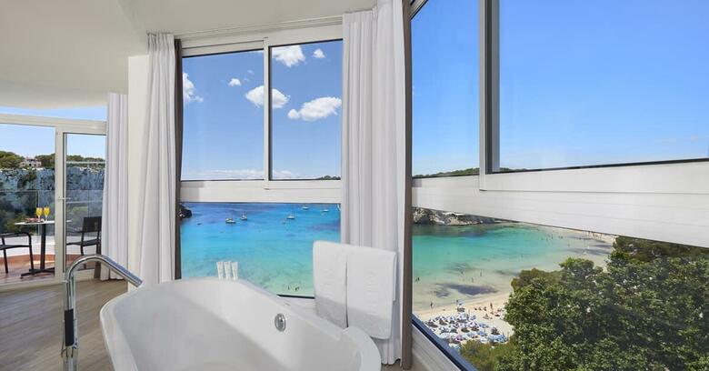 Hotel Meli� Cala Galdana
