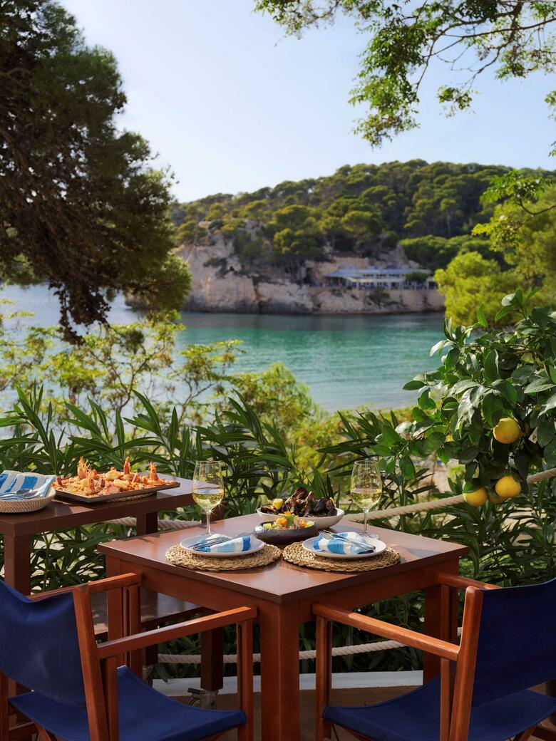 Hotel Meli� Cala Galdana