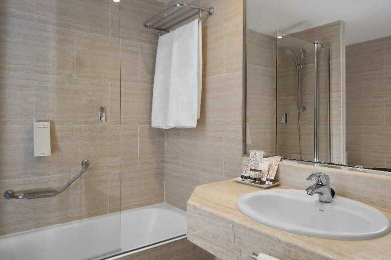 Hotel Meli� Cala Galdana