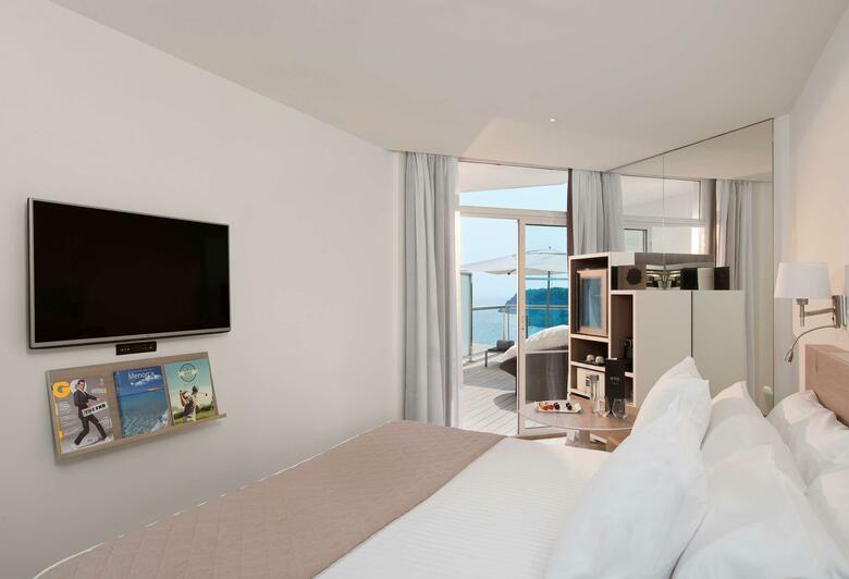 Hotel Meli� Cala Galdana