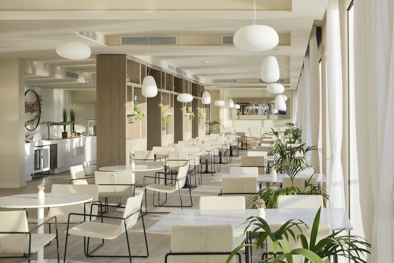 Hotel Meli� Cala Galdana