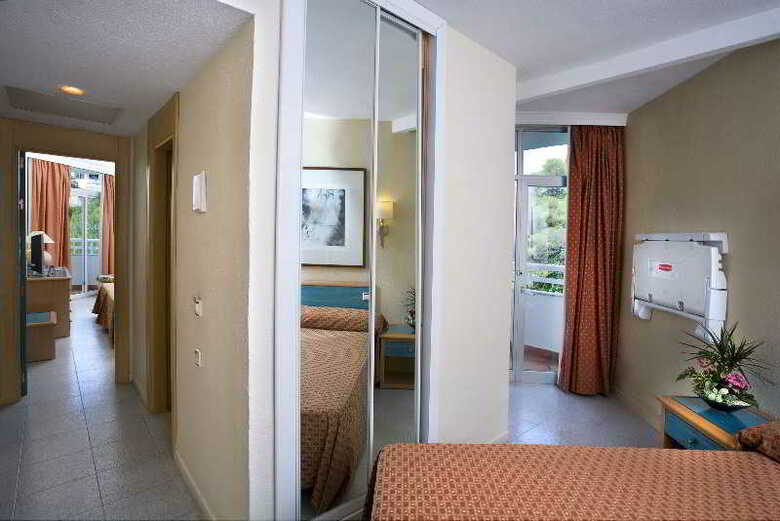 Hotel Meli� Cala Galdana