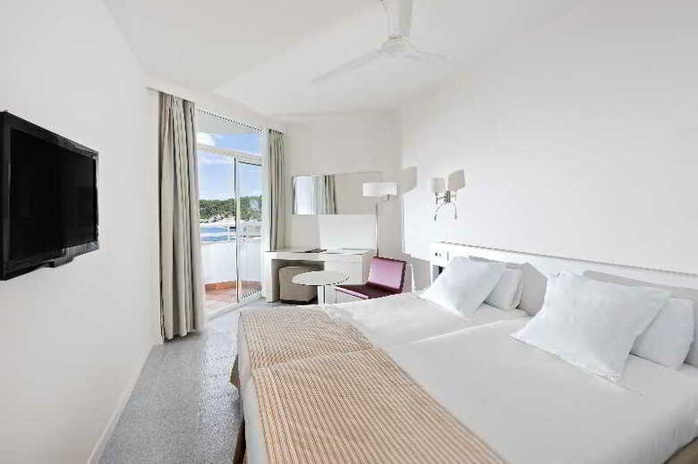 Hotel Meli� Cala Galdana
