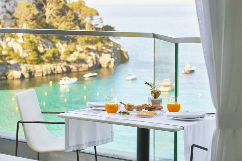 Hotel Meli� Cala Galdana