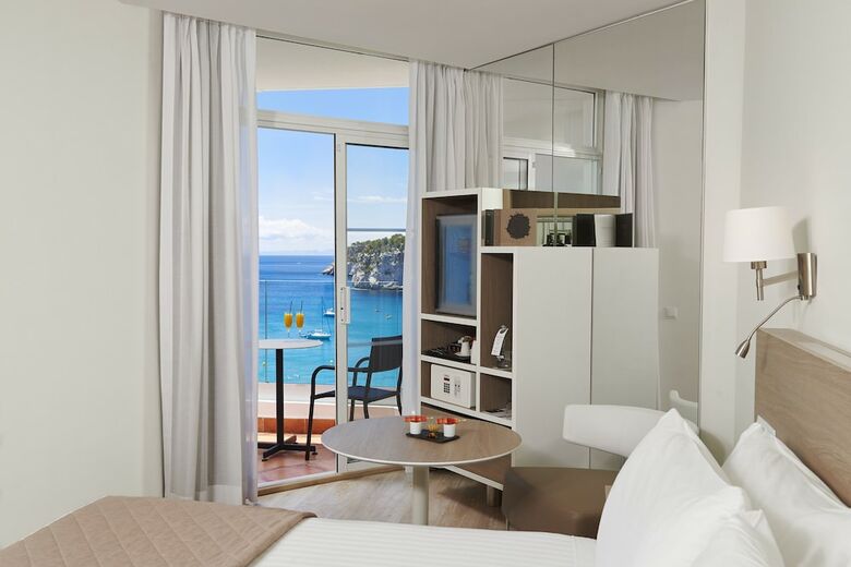 Hotel Meli� Cala Galdana