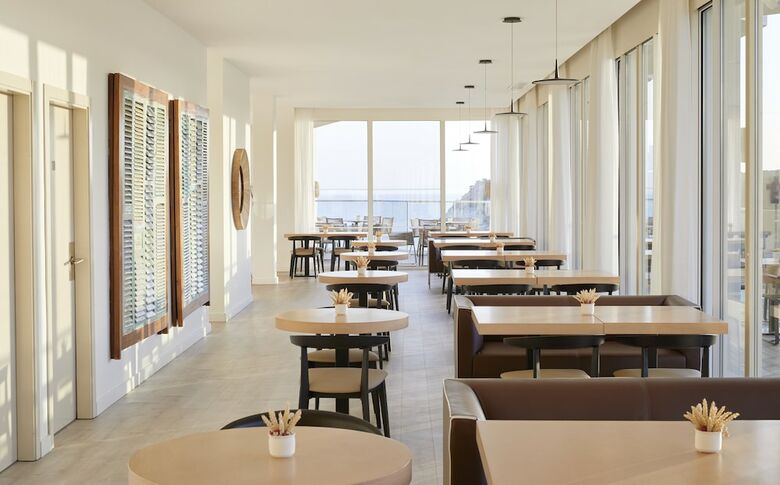 Hotel Meli� Cala Galdana