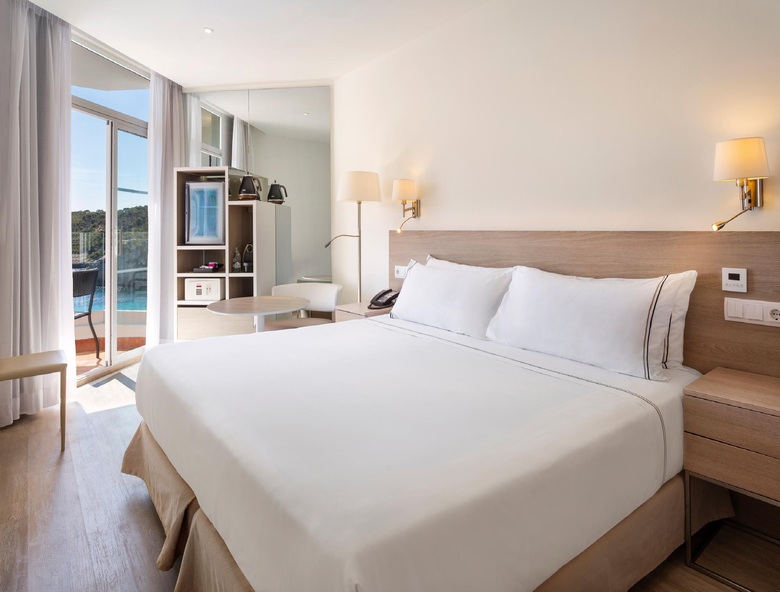 Hotel Meli� Cala Galdana