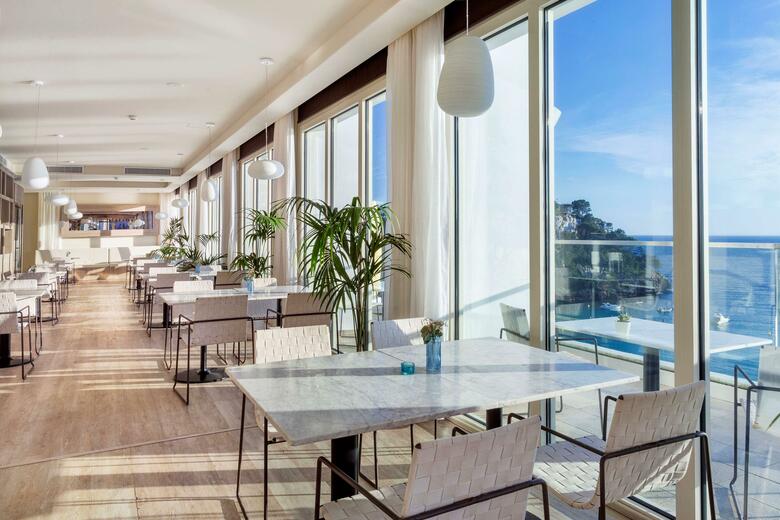 Hotel Meli� Cala Galdana