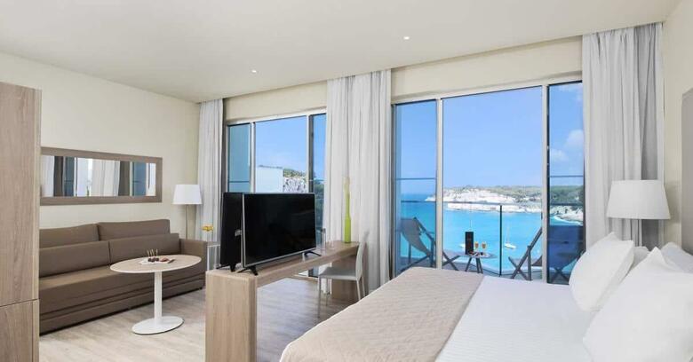 Hotel Meli� Cala Galdana