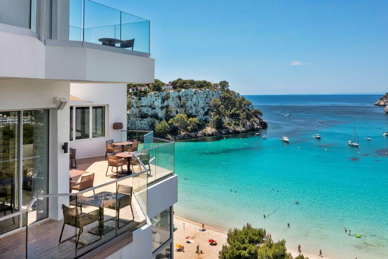 Hotel Meli� Cala Galdana