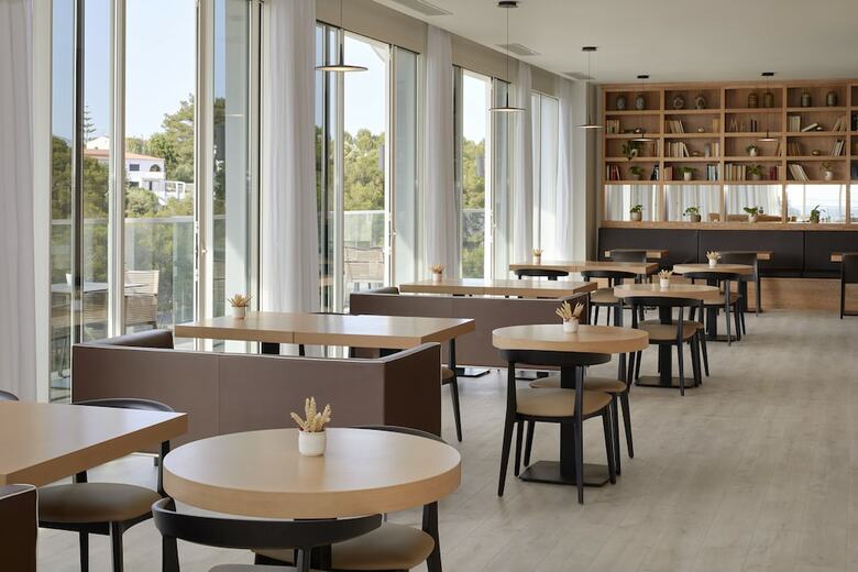 Hotel Meli� Cala Galdana