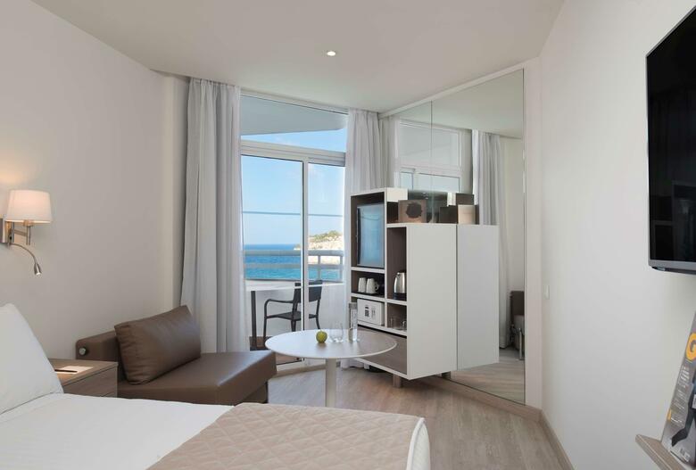Hotel Meli� Cala Galdana