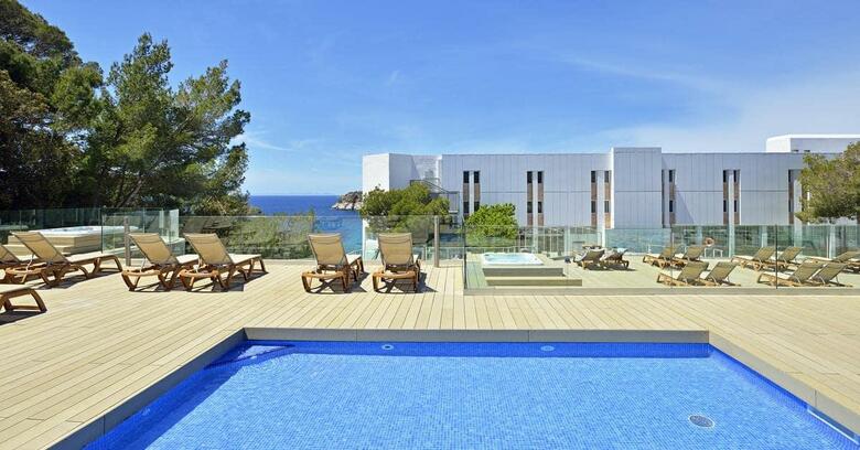 Hotel Meli� Cala Galdana