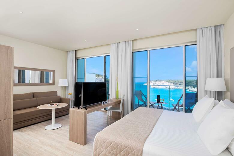 Hotel Meli� Cala Galdana