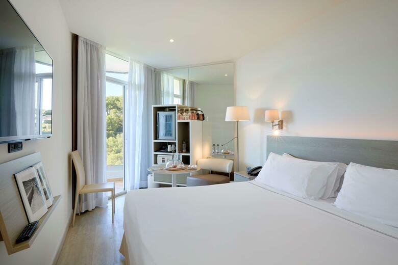 Hotel Meli� Cala Galdana