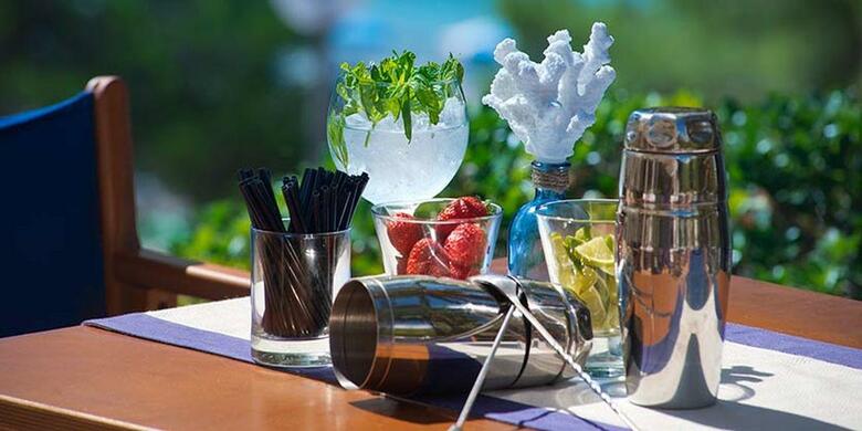 Hotel Meli� Cala Galdana
