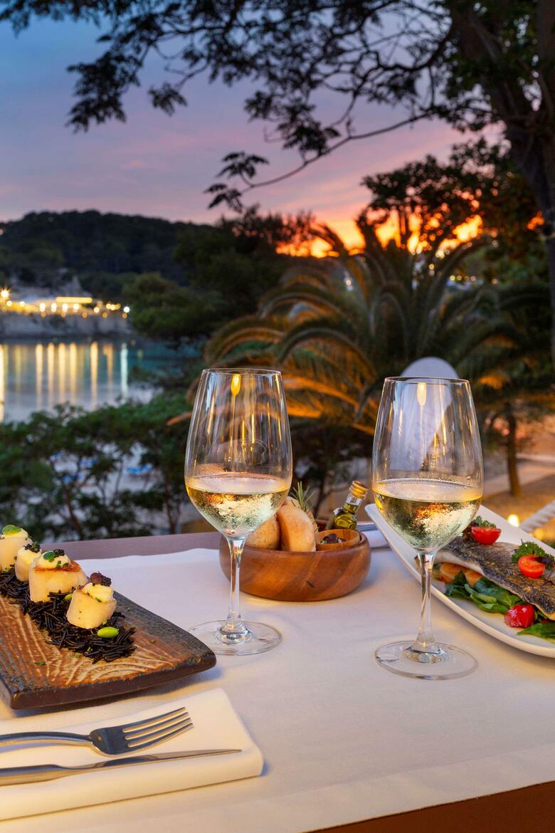 Hotel Meli� Cala Galdana