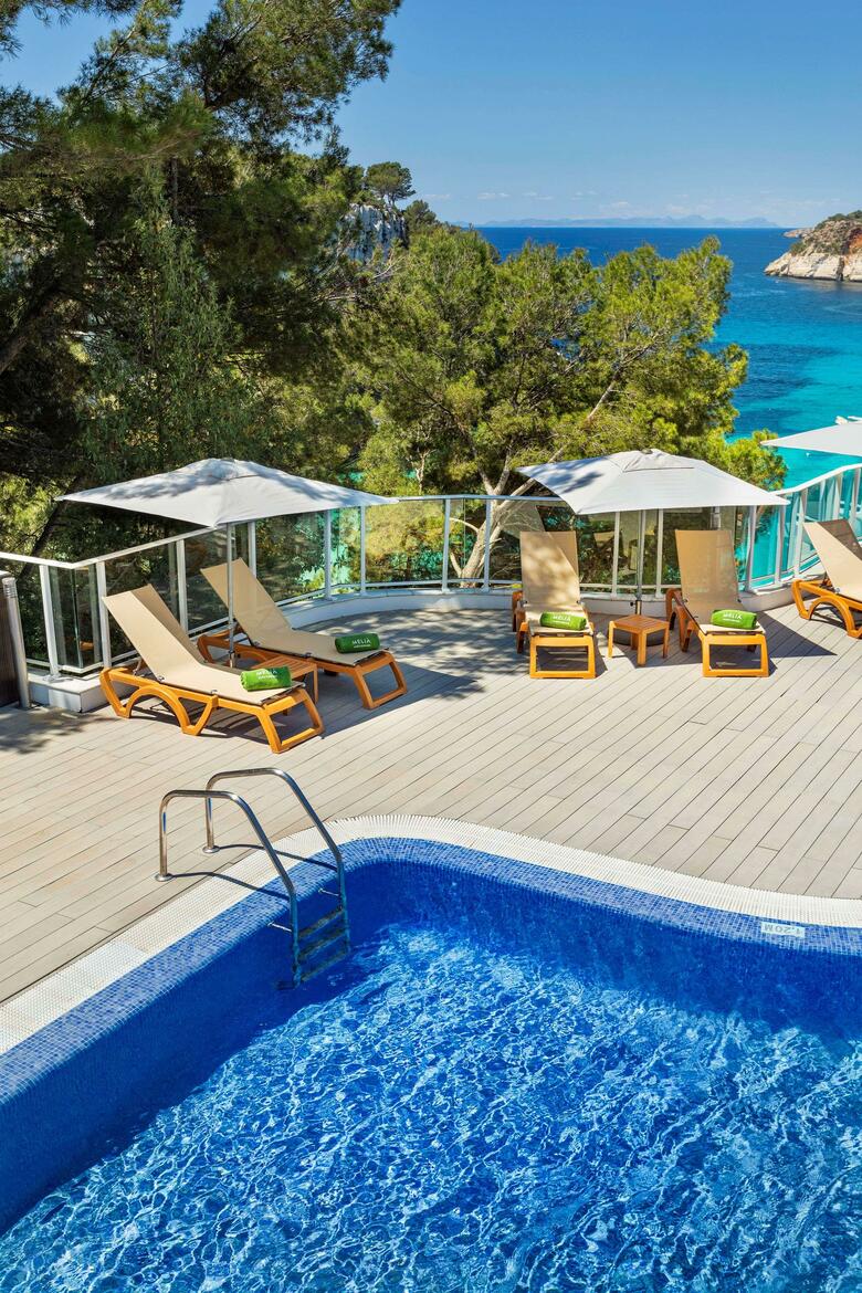 Hotel Meli� Cala Galdana