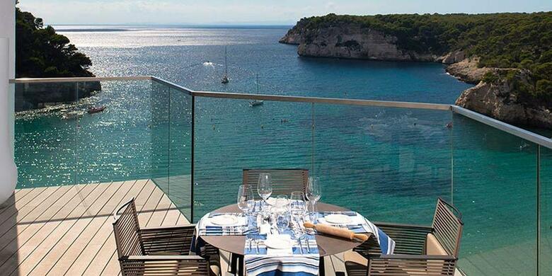 Hotel Meli� Cala Galdana