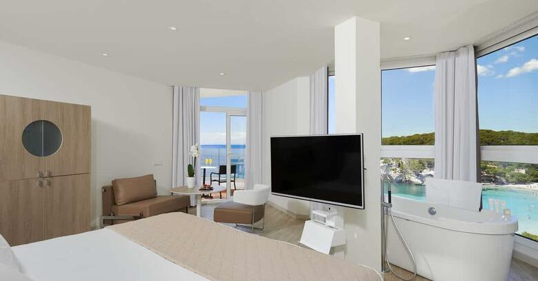 Hotel Meli� Cala Galdana