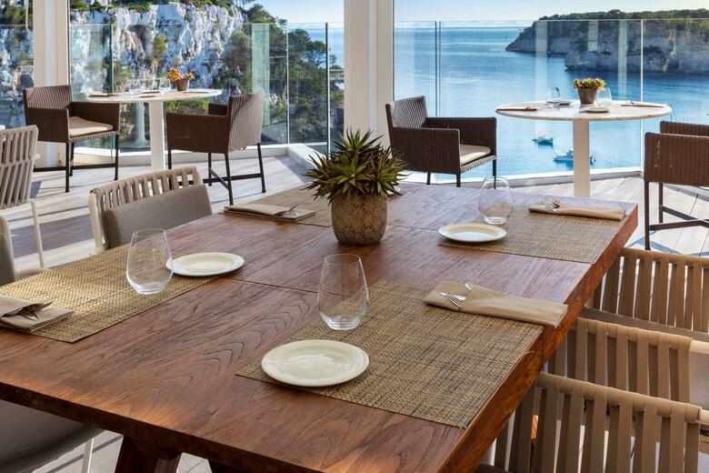 Hotel Meli� Cala Galdana