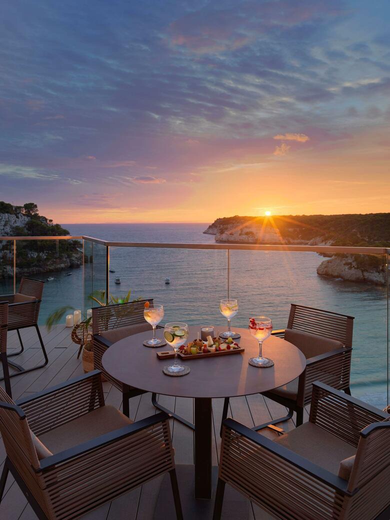 Hotel Meli� Cala Galdana