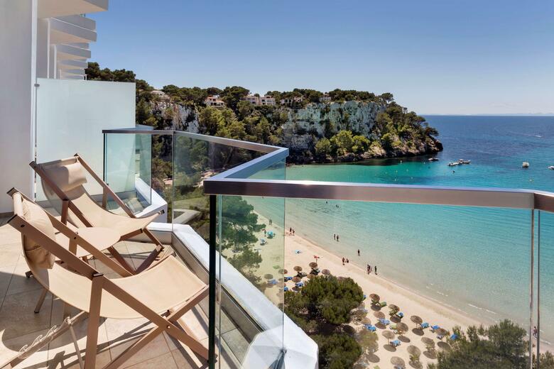 Hotel Meli� Cala Galdana